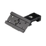 Vortex Optics Pro 45 Degree Offset Accessory Picatinny Mount 45RDM-2 - Additional Image 1
