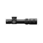 March Compact Tactical Shorty 1-10x24mm FFP FMC-2 Reticle 0.1MIL 6Level Illum Riflescope D10SV24FIML-FMC-2
