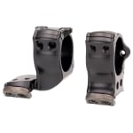 Spuhr Picatinny Cantilever Interface Rings 30mm 1.18"Height HPC30-30D - Additional Image 1