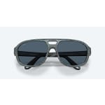 Costa Del Mar Street Heat Matte Aqua Drip Frame Gray 580P Lens 06S9133-91330655 - Additional Image 4