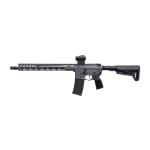 Sig Sauer M400 Forge 5.56 Nato Rifle 16"Bbl CHF w/ Romeo-MSR Gen II Telescoping Stock Two-Stage Trigger MLOK Hg 1x30Rd Mag RM400-556N-16B-FORGE-CON - Additional Image 3
