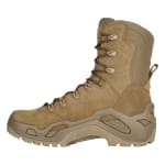 Lowa Z-8S MK2 GTX PR Coyote OP Women's Medium Boots 3217120731 - Additional Image 2