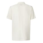 Oakley Men's Arctic White S Golf Oakley Reduct Polo FOA404359-10R-S - Additional Image 2