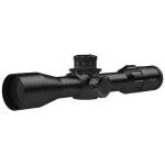 Kahles K328i REFINED 3.5-28x50mm DLR CCW SKMR4+ W-Left Riflescope 10900