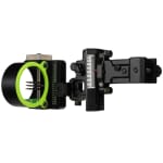 Black Gold Pro Hunter HD InLine QuickLink Base 3-Pin .019 RH Sight BGPHDIQ3