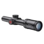 Leica FORTIS 1-6x24i Illuminated Riflescope with L-4a Reticle and Auto-Off, Matte Black 50050 - Additional Image 3