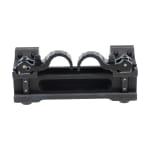 ERA-TAC Gen 2 One-Piece 30mm Diameter 20MOA 22mm High Lever-Mounting Block Mount T4013-2022 - Additional Image 2