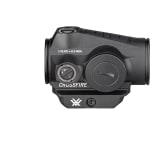 Vortex Optics Crossfire II 2 MOA Red Dot Sight CF2-RD2 - Additional Image 7