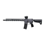 Sig Sauer M400 Forge 5.56 Nato Rifle 16"Bbl CHF w/ Romeo-MSR Gen II Telescoping Stock Two-Stage Trigger MLOK Hg 1x30Rd Mag RM400-556N-16B-FORGE-CON - Additional Image 4