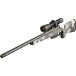Springfield Armory Model 2020 Waypoint .300 Win Mag 24" Carbon Fiber Bbl Evergreen Rifle w/Carbon Fiber Stock, Pc Rail, 1x3rd AICS Mag BAW924300WMCFG - Additional Image 5
