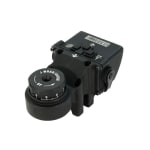 Barrett BORS 1.5 for Schmidt Bender PMII 5-25x56 .1 MRAD CW 14128-66702-A 14128-66702-A