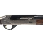 Benelli SBE3 250th Anniversary 20ga 3" 28" Bbl Walnut Stock Engraved Receiver Gold Inlay Semi-Auto Shotgun 12058 - Additional Image 2