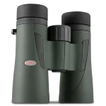 Kowa BDIII XD 10x42mm Wide-Angle Green Binocular w/ Rubber Armor, KR Lens Coating, Magnesium Alloy Body, 21.5oz BD-III-42-10XD - Additional Image 1