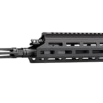 Sig Sauer SIG516 G3 5.56 NATO 11.5" Bbl Flash Hider AL M-LOK Handguard Matchlite Duo Curved BSL Brace Black Pistol w/(1) 30rd Mag P516G3-556N-11B - Additional Image 1