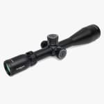 Athlon Midas BTR GEN2 HD 4.5-27x50mm APRS4 SFP IR MIL Reticle Riflescope 213024J
