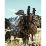 Eberlestock Mission Ruck Multicam Backpack MR1MM - Additional Image 2