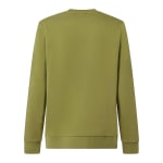 Oakley Men's Fern XL Lifestyle Relax Crew Sweatshirt 2.0 FOA404846-70N-XL - Additional Image 1
