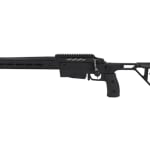 Tikka T3x Ace Game LH .223 Rem 1:8 5/8x24 20" Bbl Black Rifle JRTXAGB41220 - Additional Image 2