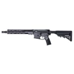 Geissele Super Duty MOD1 5.56mm 12.5" Bbl Black SBR (NFA) 08-541B