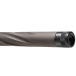 Savage Arms G4 Axis 2 Pro Forest SP Camo 6.5 CM 1:8" 5/8x24 20" Heavy Sporter Spiral Fluted Bbl Carbon Steel/Synth Gun Metal BRZ Rifle 33273 - Additional Image 3