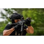 B&T APC9-SD Pro 9x19mm 5.7" (145mm) Bbl Compact Suppressor Tele Brace APC9-SD SMG Series Pistol BT-APC9SD-COMPACT-PISTOL - Additional Image 1