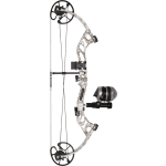 Cajun Sucker Punch Pro RTF RH50 Glow Winch Bowfishing Bow Kit ABF26GSPWL - Additional Image 3