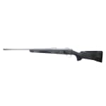 Sako 90 Finnlight 7MM PRC 22" Bbl 1:8" 5/8" x 24 Stainless Steel/Green JRS90FIN37122