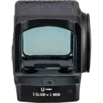 Vortex Optics Defender ST Tan Enclosed Solar Micro Green Dot Sight w/3 MOA Dot & 32 MOA Circle, Motion Activated, DeltaPoint Pro Mount DFST-MGD3-E - Additional Image 6