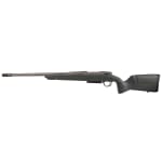 Christensen Arms Evoke 7mm Backcountry 20" 1:8 Burnt Bronze Cerakote Action Gray with Bronze Logo Stock 801-15036-01
