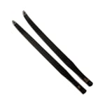 Bear Archery Take Down #3 Limb Phenolic With Black Glass Traditional Bow ATDL20370