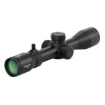 Athlon Midas HMR 4-24x50mm 30mm SFP IR APRS-H2 MIL Riflescope 213060