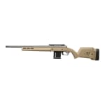 Savage Arms Model 110 RF Magpul .22 LR 20"Bbl 1:16 THR w/ 1-Piece Top Rail Interchangable Bolt-Throw AICS Mag Bolt Action Rifle 33070 - Additional Image 1