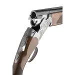 Beretta 687 Silver Pigeon III 28ga 28" Bbl O/U Shotgun J687F2828 - Additional Image 8