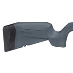 Savage Arms G4 Axis 2 XP Gray .30-06 SPFLD 1:10" 5/8x24 20" Heavy Sporter Bbl Carbon Steel/Synth Matte BLK Rifle w/3-9x40 BDC Scope 33182 - Additional Image 5
