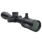 GPO Centuri 3-18x50i 30mm Tube MOAi Ill ZS lock .25" Clicks Riflescope RCX651