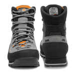 Crispi Unisex Lapponia III Grey Boots 8.5D 4970-6000-8.5-D-U - Additional Image 2