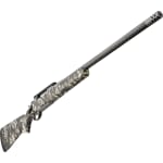 Springfield Armory Model 2020 Boundary .300 PRC 24" CF Bbl Camo Rifle w/Carbon Fiber Stock, Pic Rail, Radial Brake, 3rd Internal Mag BAB924300PRCCFY - Additional Image 4