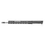 Noveske N4 SPR Lo-Pro 6mm ARC 5/8x24 1:7 SS 18" Bbl Pig Pen FH NSR-15 M-LOK Love Handle Charging Handle Black Upper Receiver 3002559 - Additional Image 1