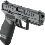 Springfield Armory Echelon 4.0C Compact 9mm 4" Bbl Black Handgun w/ U- Dot Tritium Sights, 1x15rd & 1x18rd Mags EC9409B-U - Additional Image 7