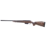 Tikka T3X Varmint Hunter Blued Steel 223 REM NS 23.7 BBL 1:1/8 TPI RH 6RD Wood / Oiled Brown J03145