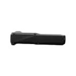 Benchmade Phaeton Out-the-Front Auto Black Aluminum Knife 4600DLC