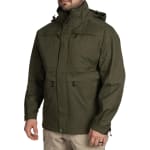 First Tactical Men's Tactix System Parka Olive Drab Green 118500-830 - Additional Image 2