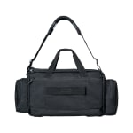 First Tactical Recoil Range Bag 40L Black w/ Pull-Out Carrier & YKK Zippers 180000-019-1SZ - Additional Image 1