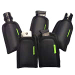Sticky Holsters IWB/Pocket Magazine Carrier for Large, Double Stack, and .45ACP Mags Mag Sleeve MS