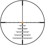 Swarovski Z5i+ 3.5-18x50 PBTL BRW2m-I MRAD Riflescope 70302