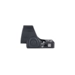 Trijicon SRO 1-MOA Green LED Reflex Sight w/ Adjustable Brightness, Matte Black SRO1-2500026 - Additional Image 1