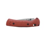 Benchmade Rust Orange G10 Handle Set for 15090 SlipRidge Knives 50260 - Additional Image 1