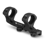 Vortex Optics Pro 30mm 1.54" Height Aluminum Black Cantilever Mount PCM-30-154 - Additional Image 1