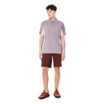 Oakley Men's Storm Front S Golf Oakley C1 Airvent Polo FOA405499-8A7-S - Additional Image 2