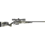 Springfield Armory Model 2020 Waypoint 6.5 PRC 24" Carbon Fiber Bbl Evergreen Rifle w/ Carbon Fiber Stock, Pc Rail, 1x3rd AICS Mag BAW92465PRCCFG - Additional Image 1